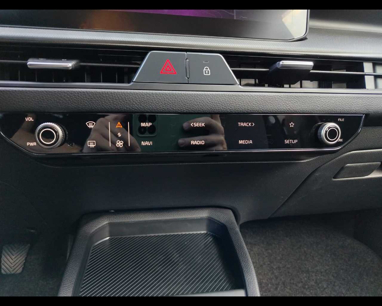 Kia Stonic Nuovo Benzina Stonic Rovigo