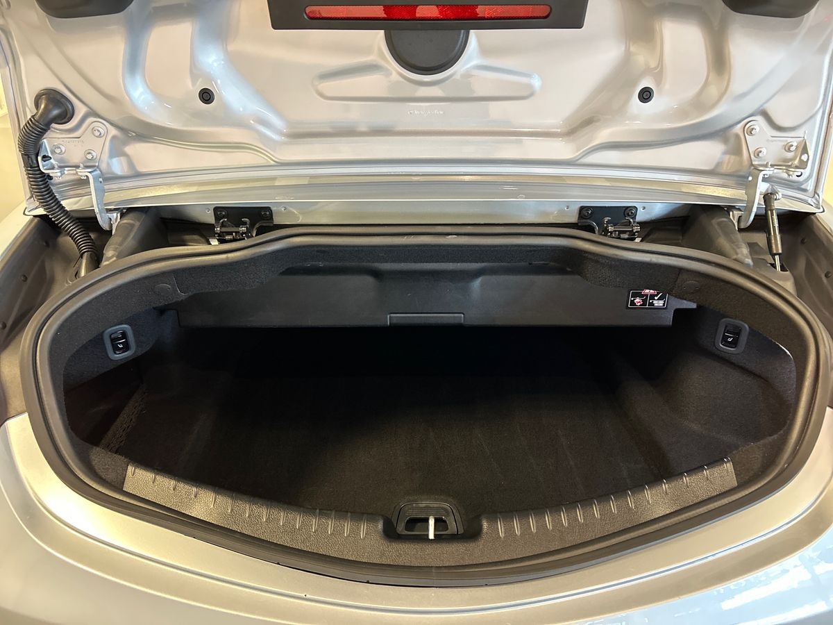 Mercedes CLE Cabrio CLE Cabrio 220 d Advanced auto - 8