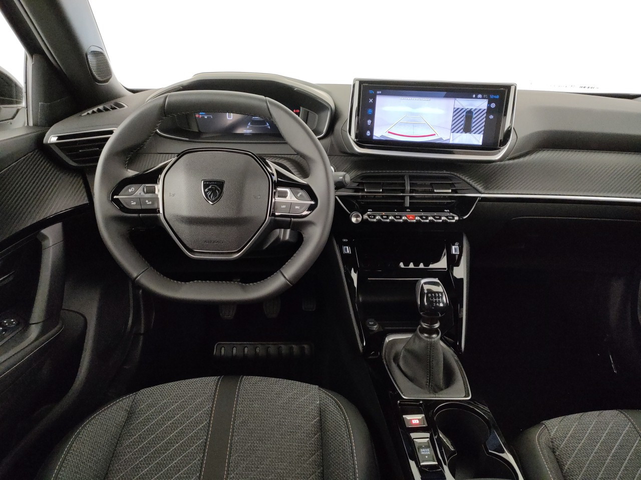 Peugeot 2008 Nuovo Benzina 2008 Porto Mantovano