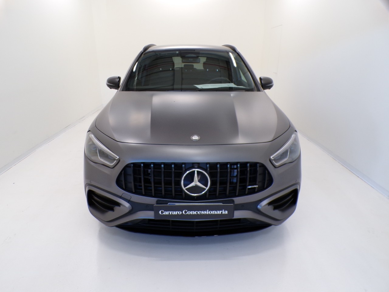Mercedes-AMG GLA AMG GLA AMG 35 AMG Line Premium Plus 4Matic 8G-DCT - 2