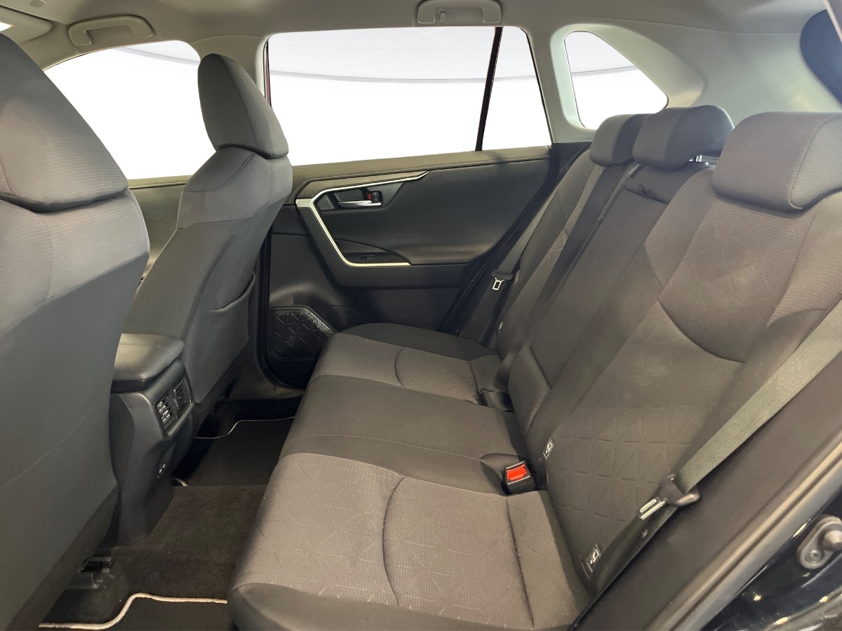 Toyota Rav4 V 2022 Usato 2023 Rav4 V 2022 Altavilla Vicentina