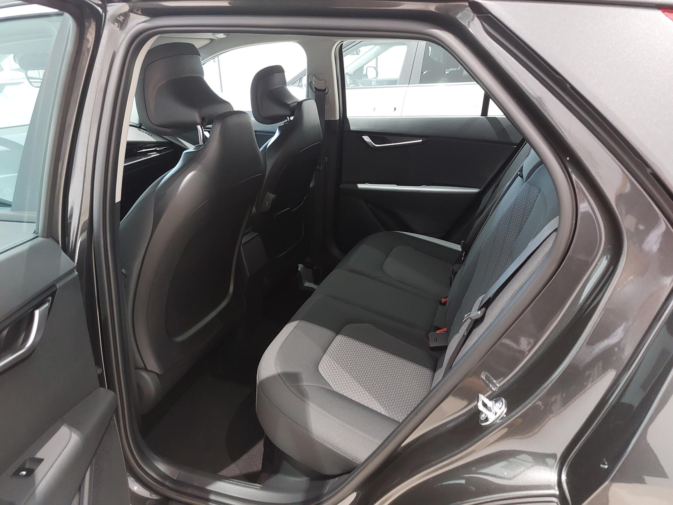 Kia Niro KM0 2025 Niro Rovigo