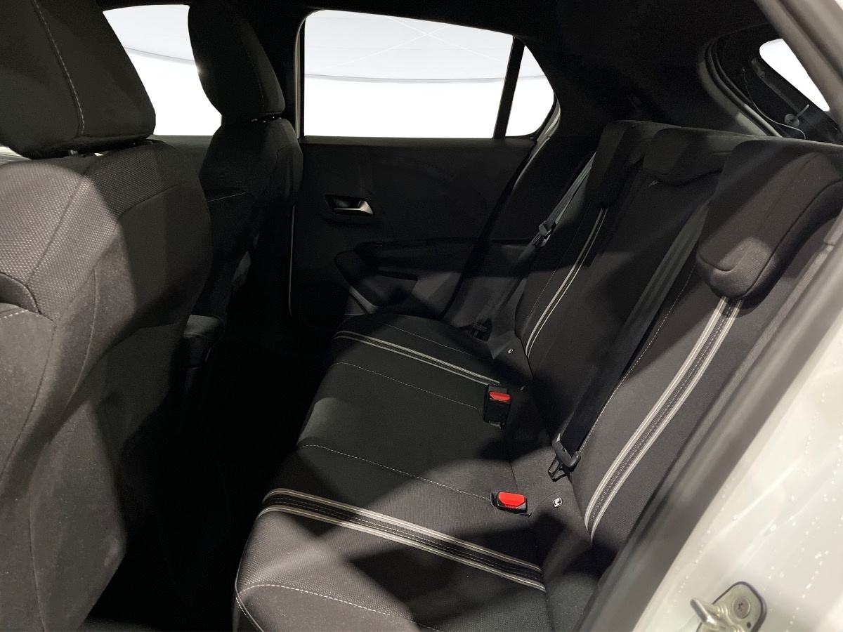 Opel Corsa Usato 2025 Corsa Verona