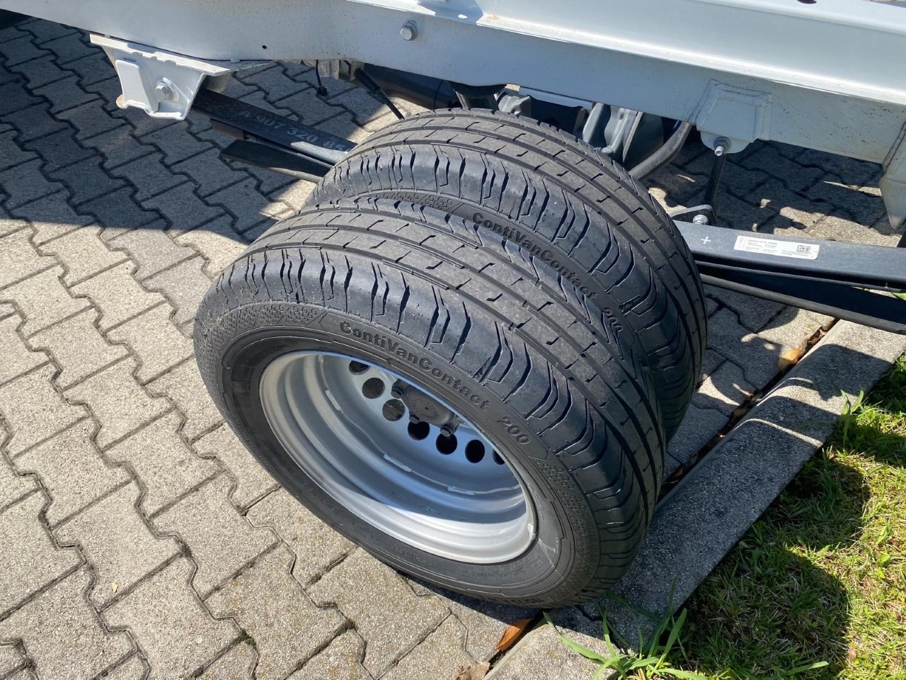 Mercedes Sprinter Sprinter Telaio 515CDI 43/50 PRO - 7
