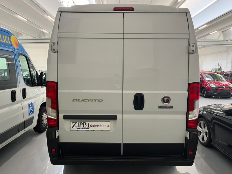 FIAT – Ducato 35 2.2 Mjt 140CV PM-TM Furgone