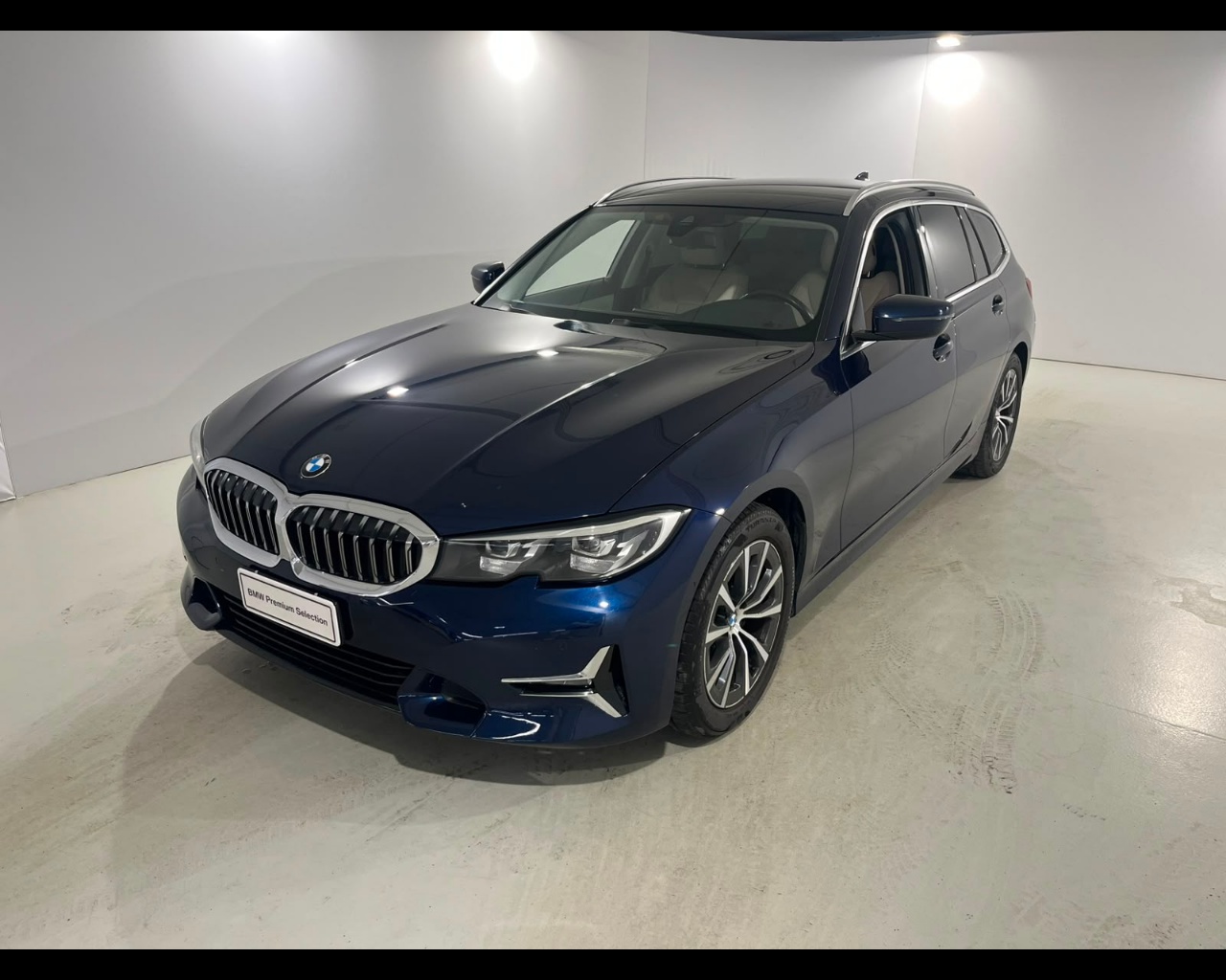 BMW Serie 3
