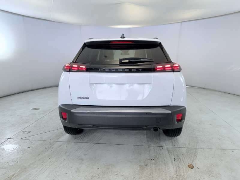 2008 Allure Puretech 100 S&s