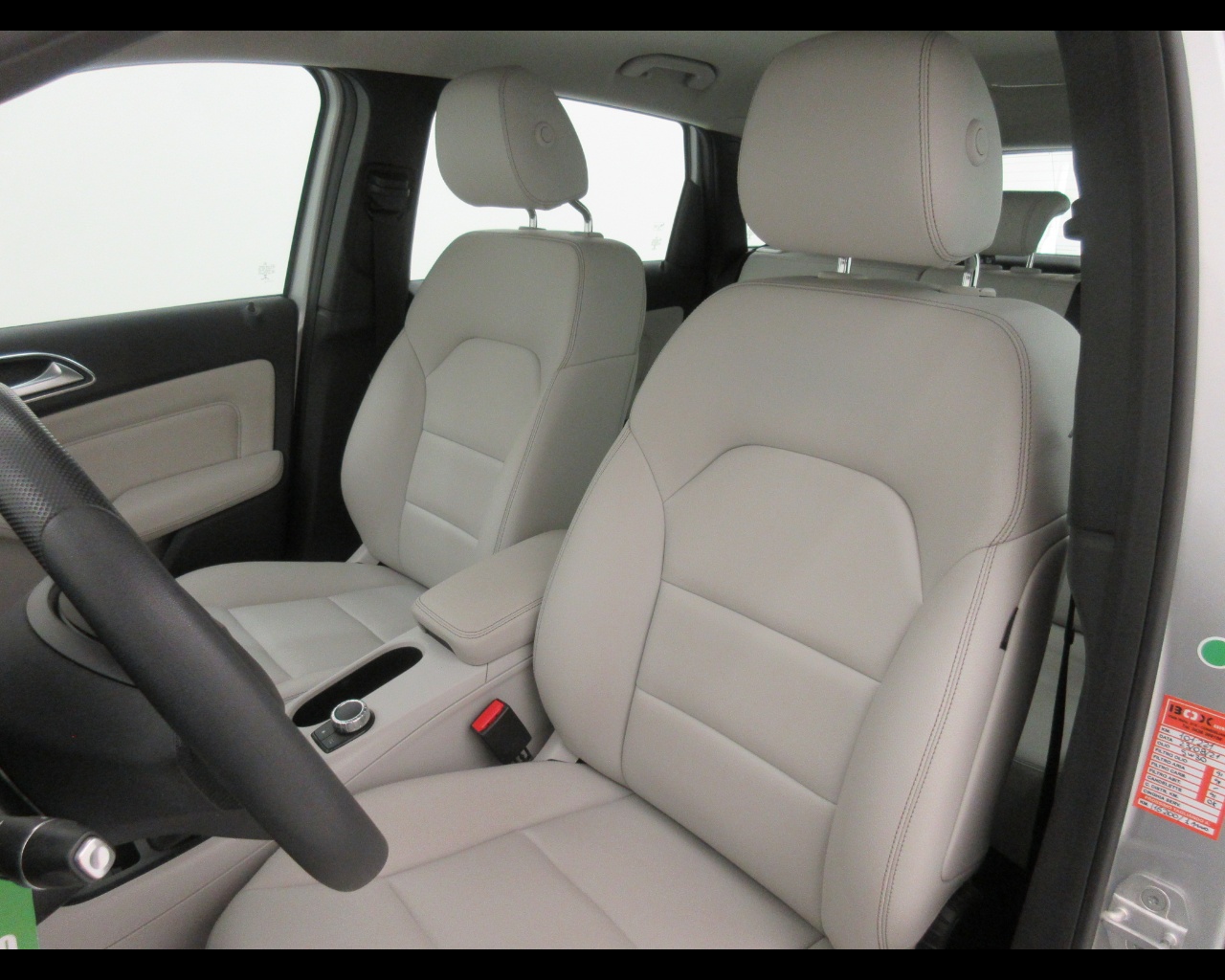 Mercedes Classe B Classe B 180 Executive - 12
