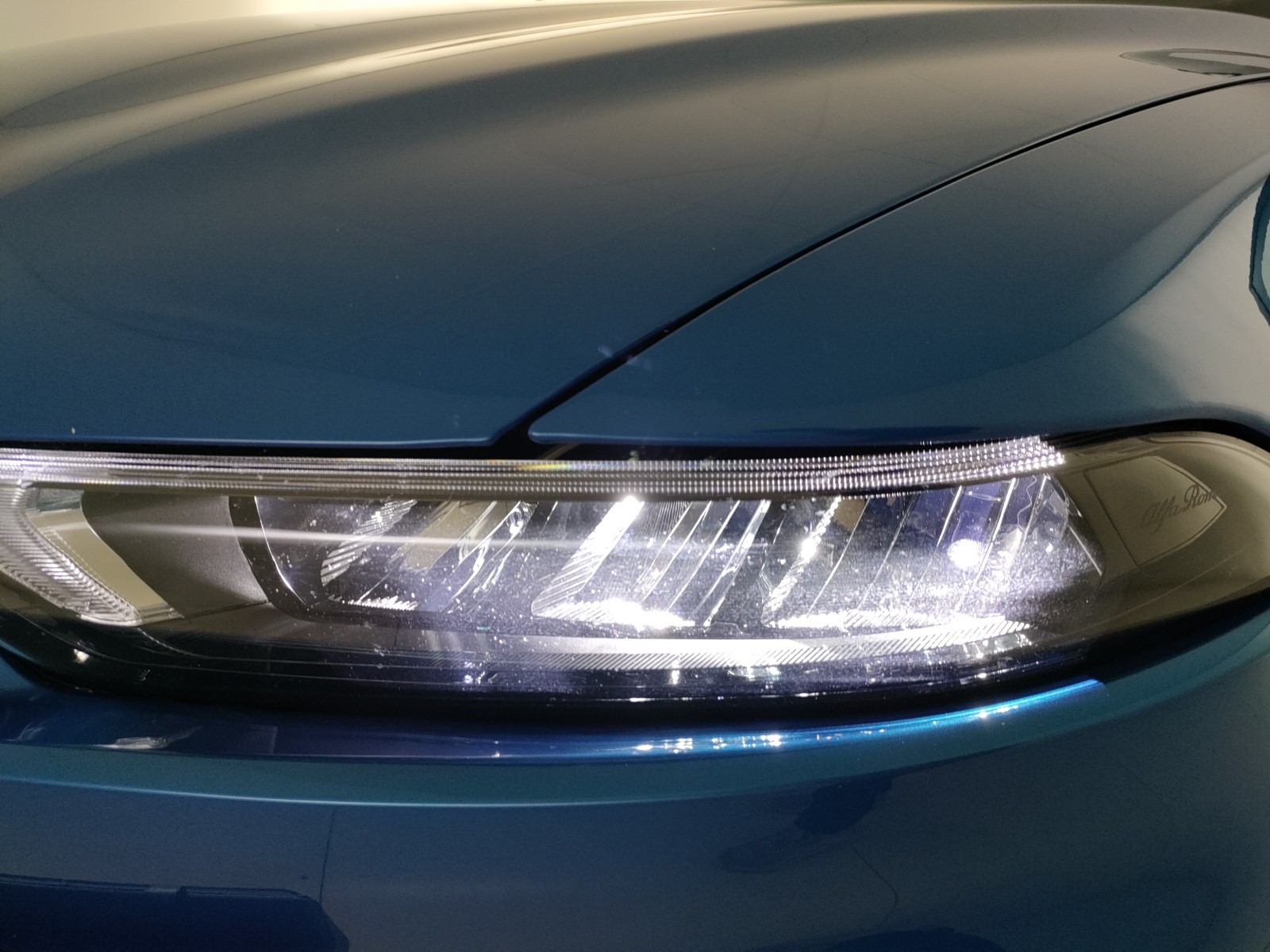 Alfa Romeo Tonale Usato 2023 Tonale Legnago