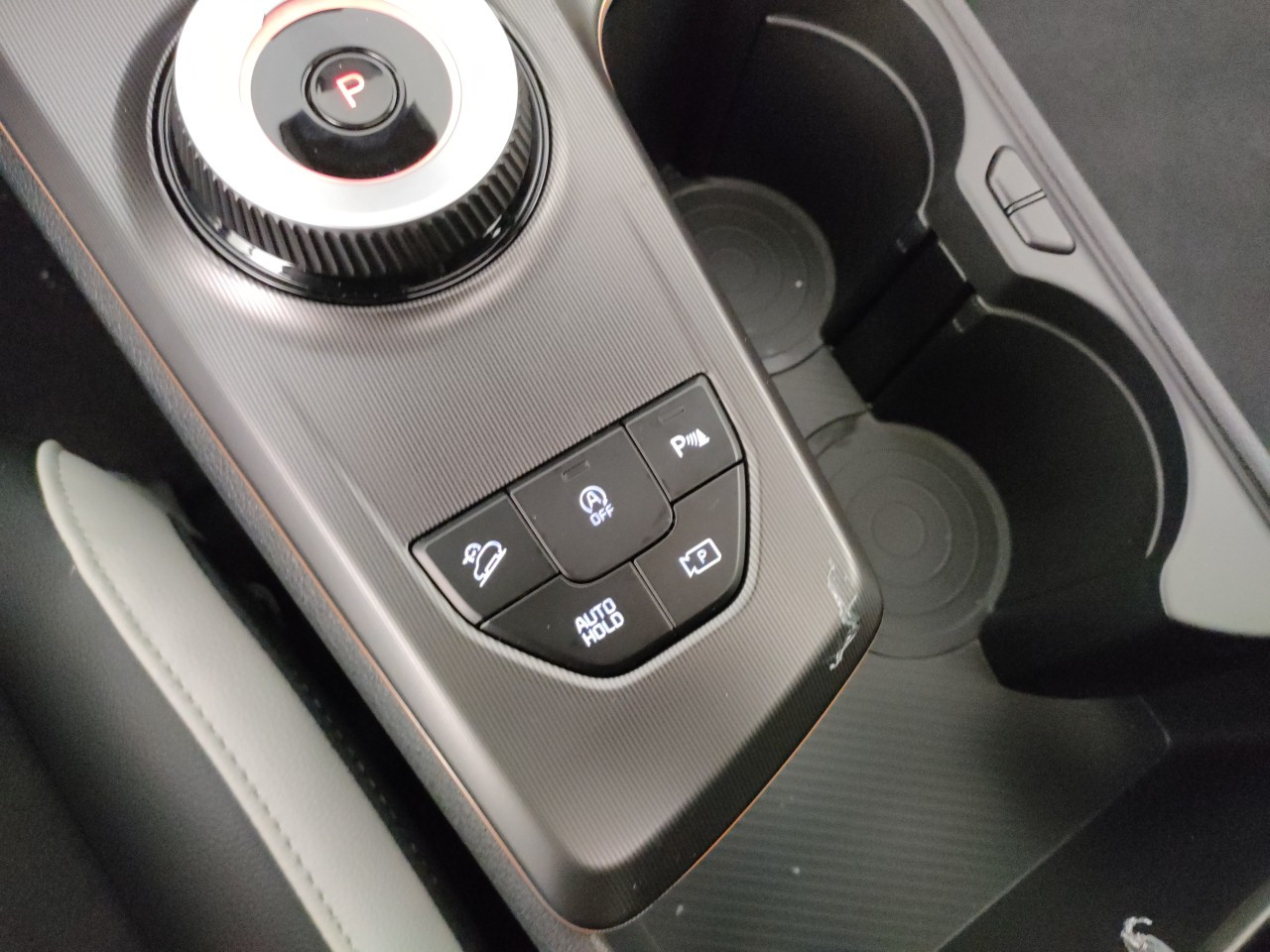 Kia Sportage Nuovo Ibrido diesel Sportage Mantova