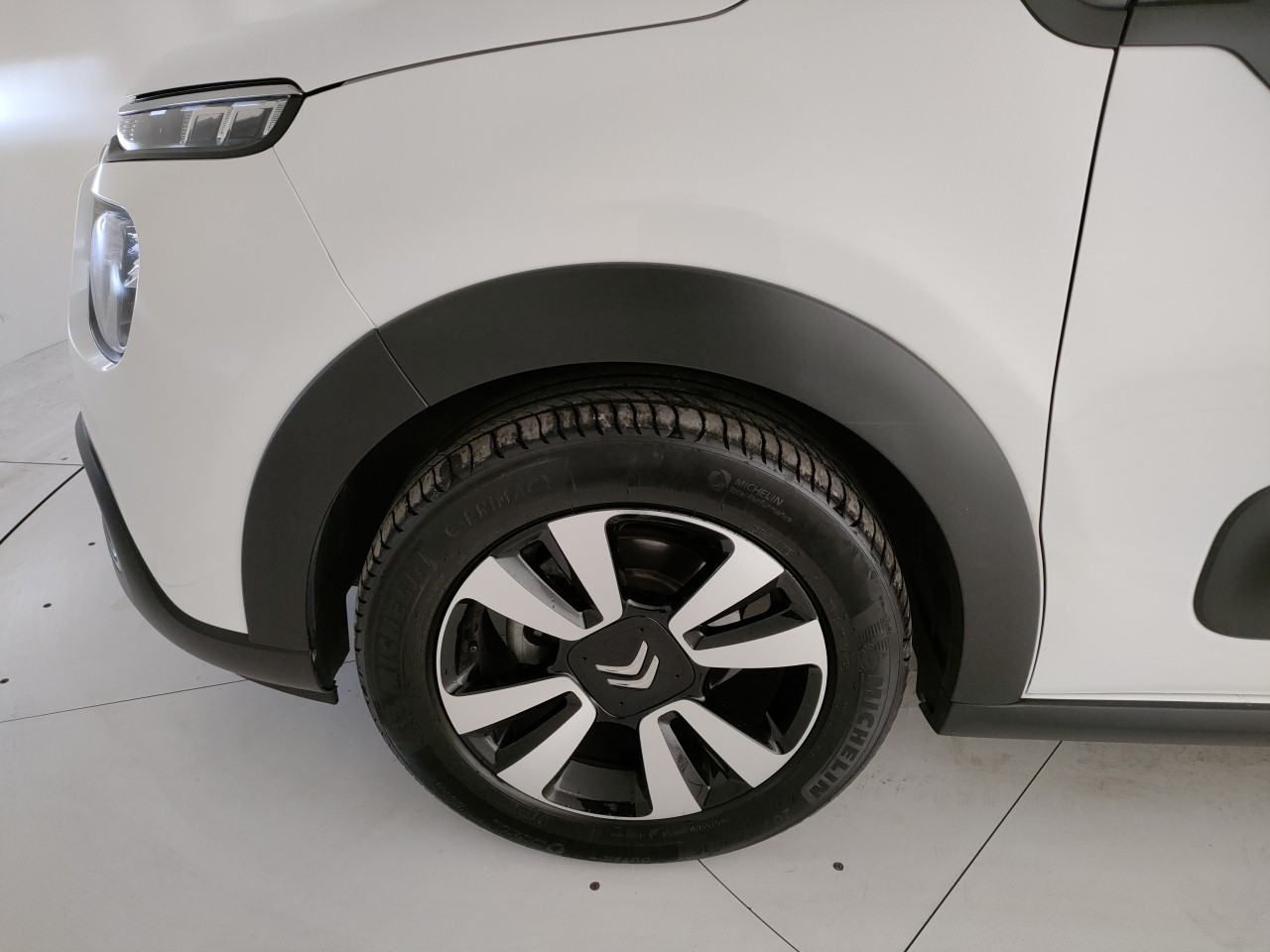 Citroen C3 Usato 2023 C3 Lonato del Garda