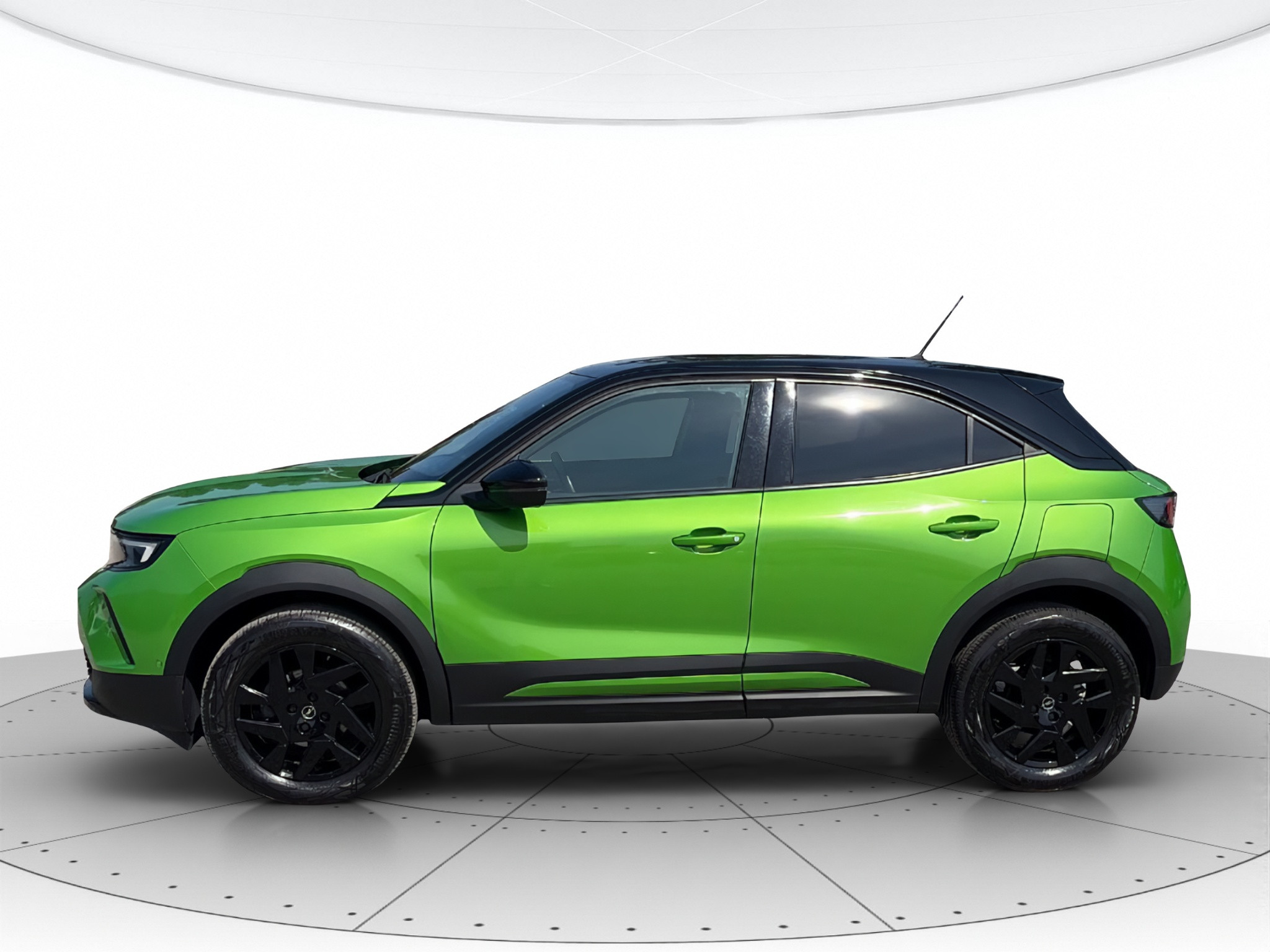 Opel Mokka Usato 2022 Mokka Mestre