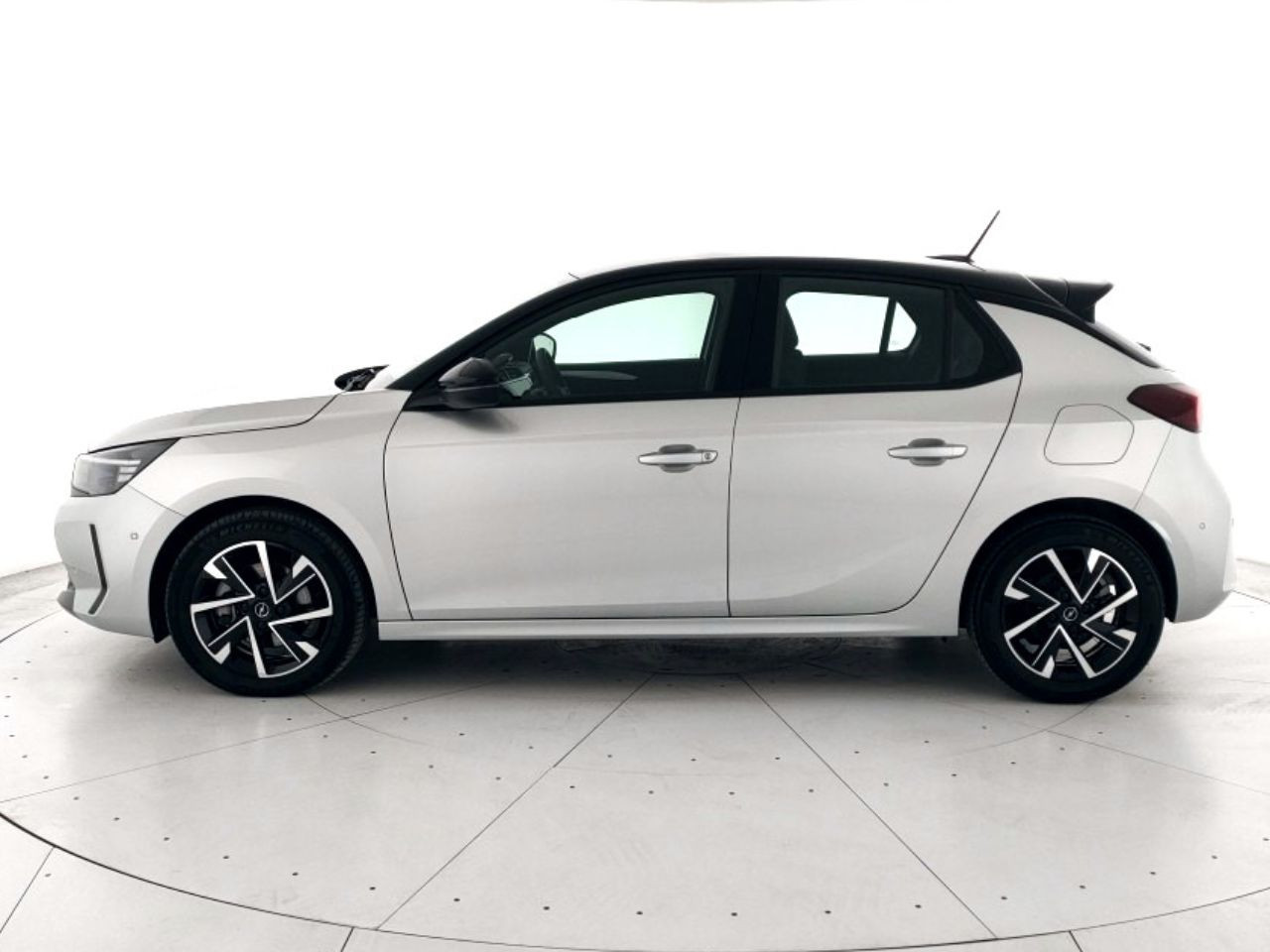 Opel Corsa Usato 2025 Corsa Parma