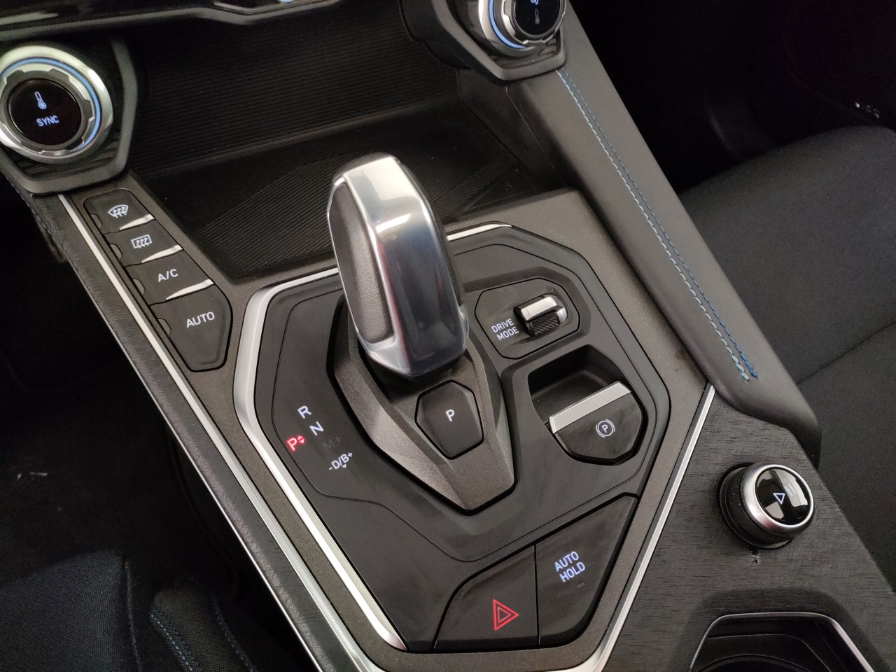 Lynk & Co 01 Usato 2023 01 Reggio Emilia