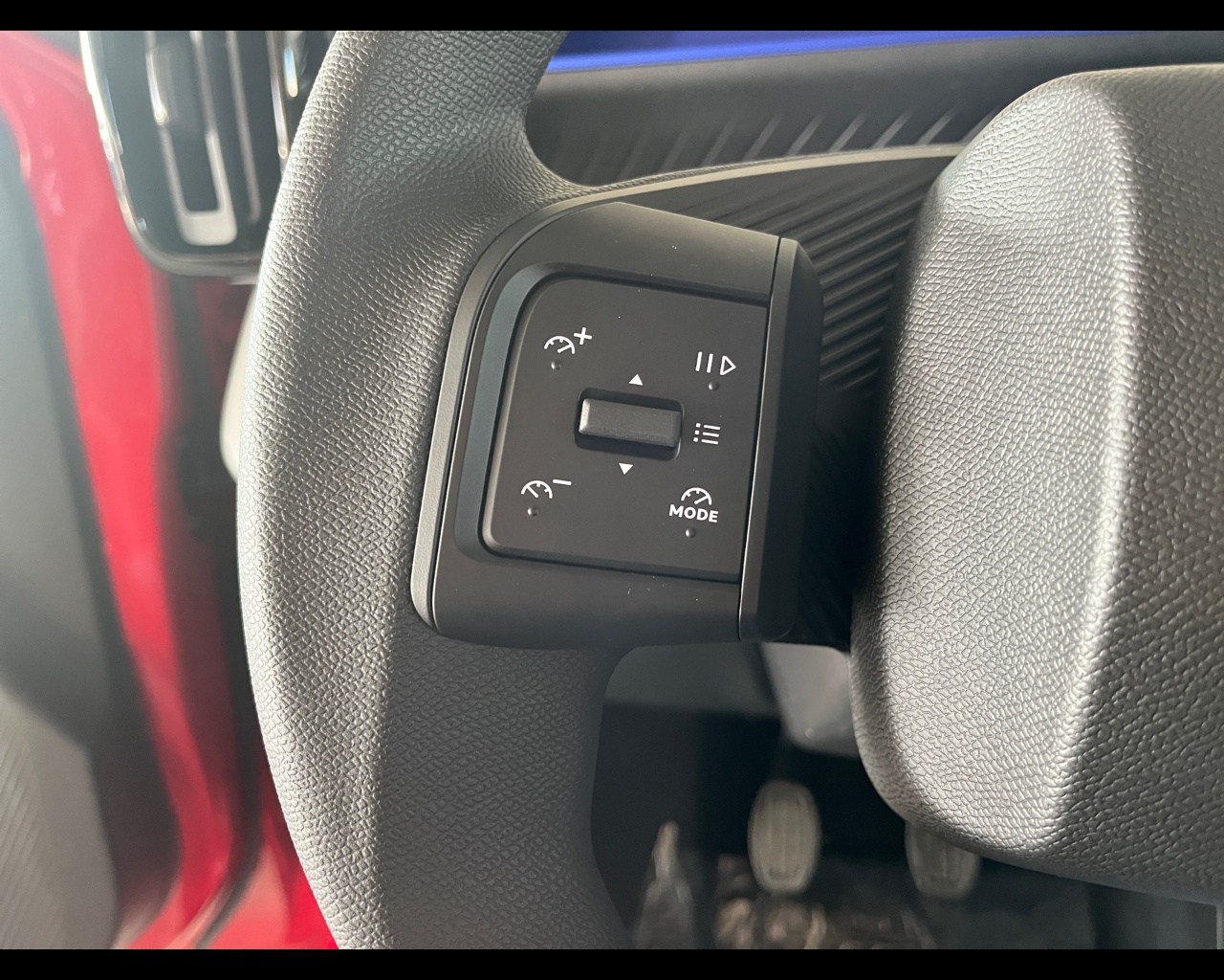 Citroen C3 KM0 2025 C3 Rovigo