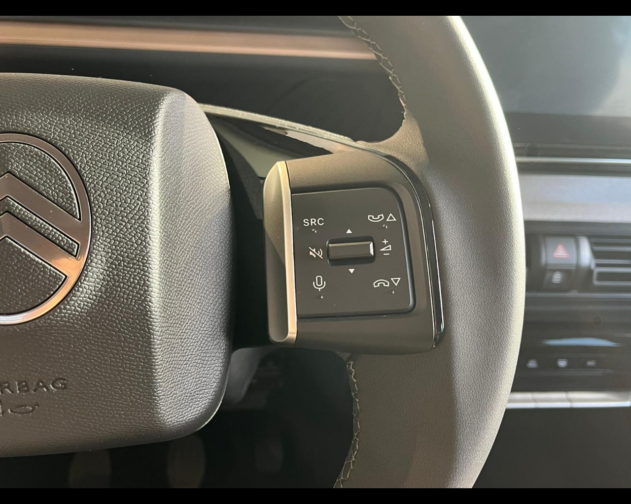 Foto CITROEN C3 Aircross 1.2 puretech turbo Plus 100cv