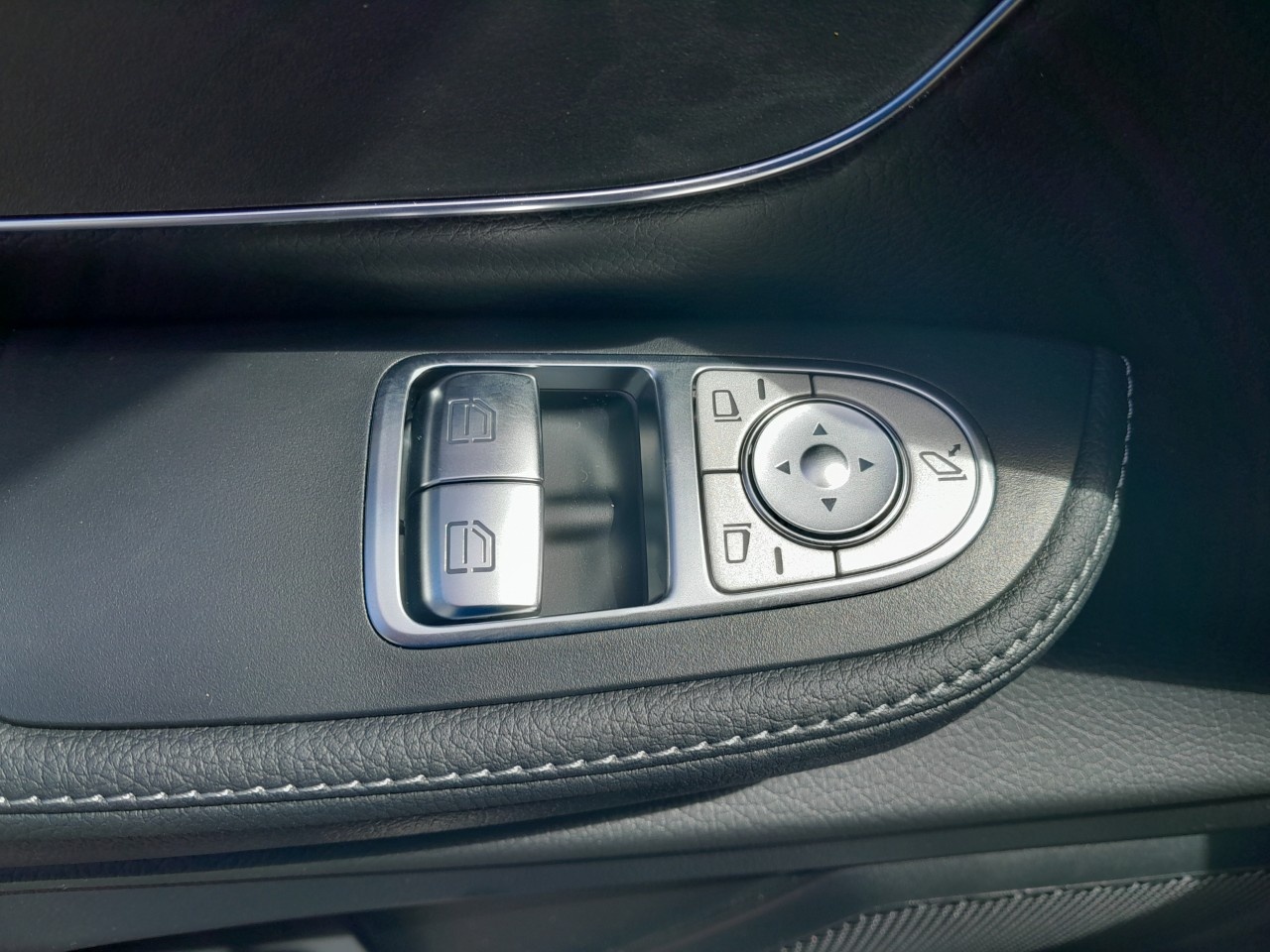Mercedes Classe V Classe V 250 d Avantgarde Long - 8