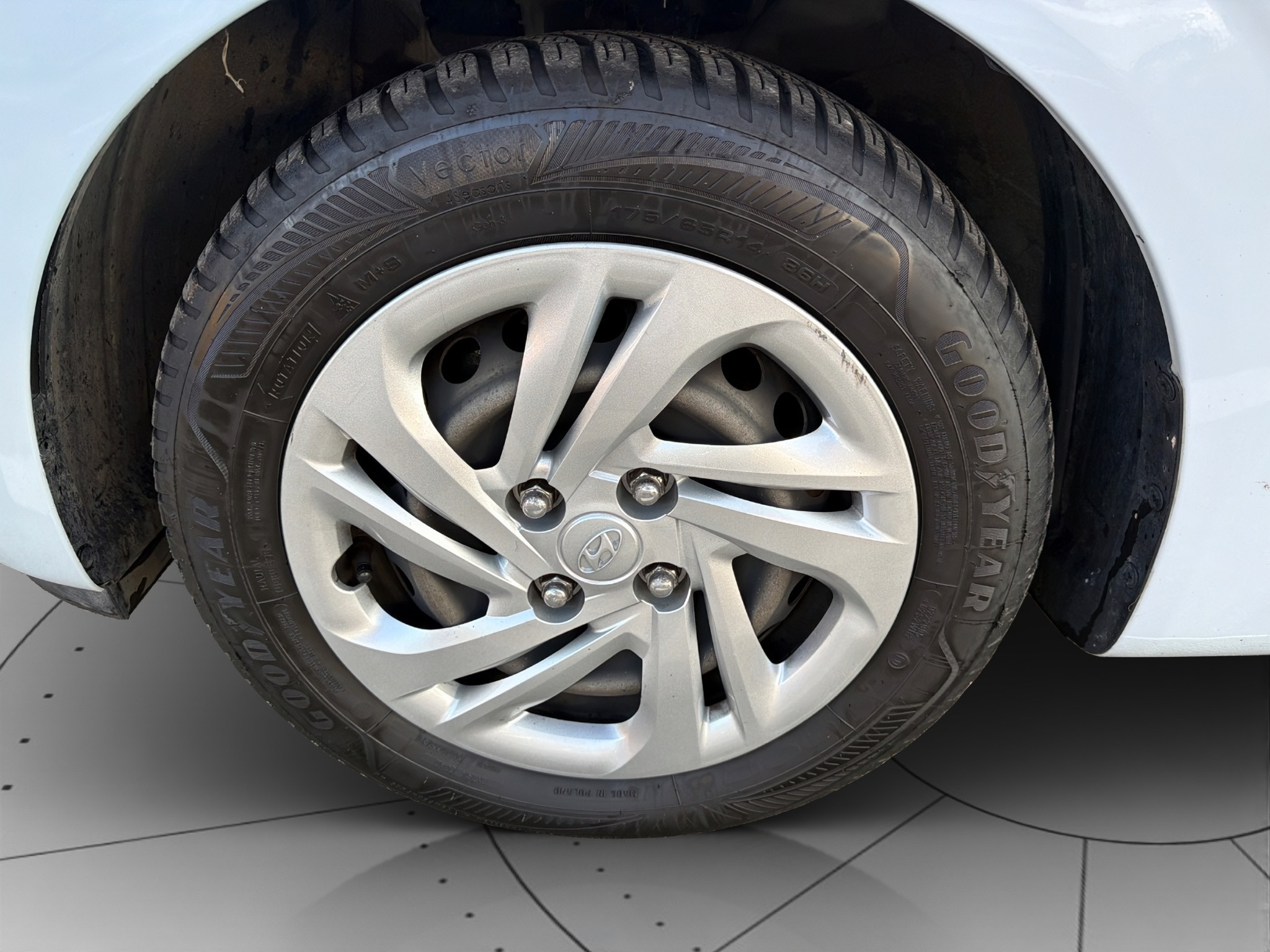 Hyundai i10 Usato 2020 i10 Reggio Emilia
