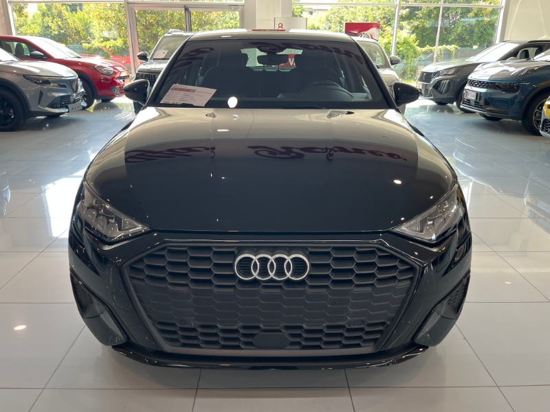 AUDI – A3 SPB 35 TFSI S tronic