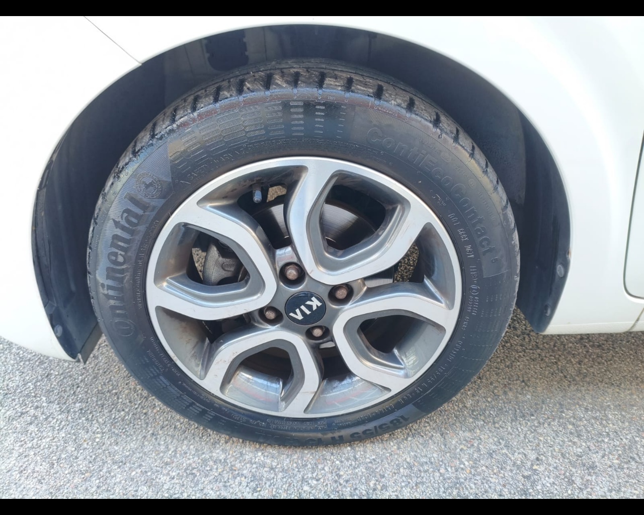 Foto KIA Picanto 1.0 mpi Cool