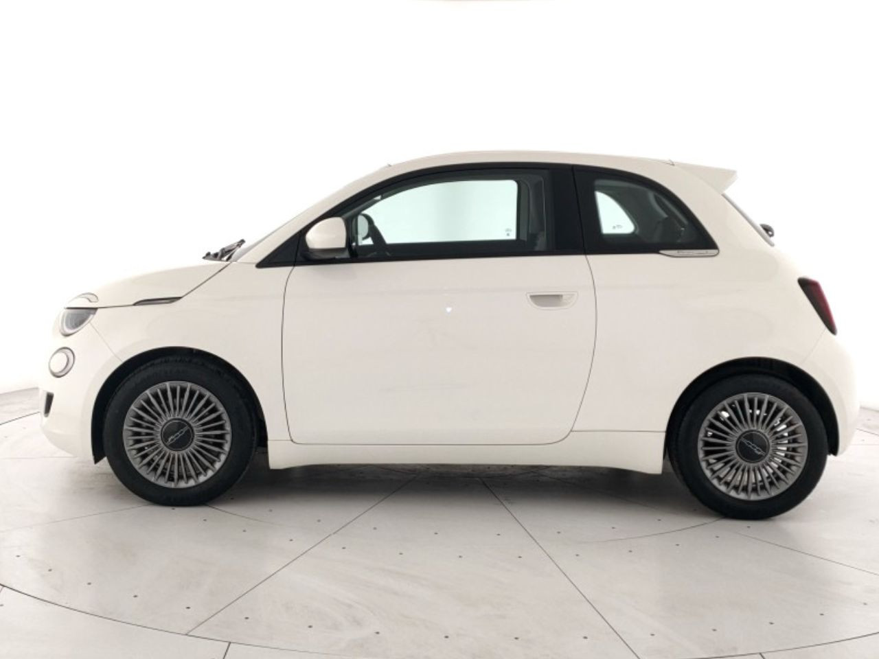 Fiat 500 KM0 2026 500 Carpi