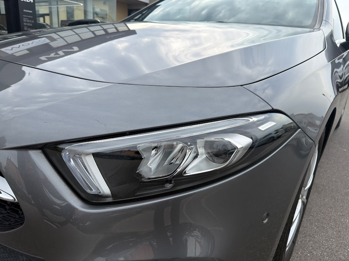 Mercedes Classe A Usato 2019 Classe A Este