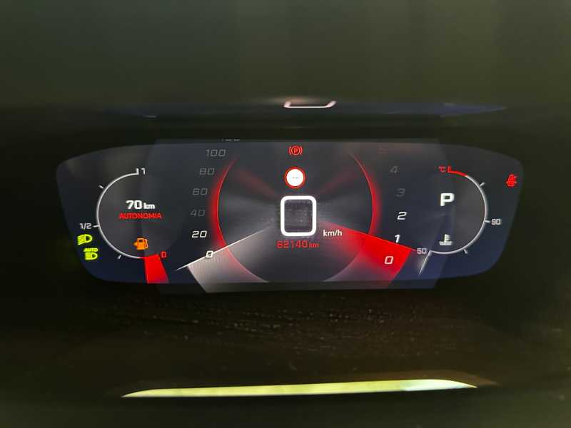 2008 Ii 2020 - 2008 1.5 Bluehdi Gt Pack S&s 130cv Eat8