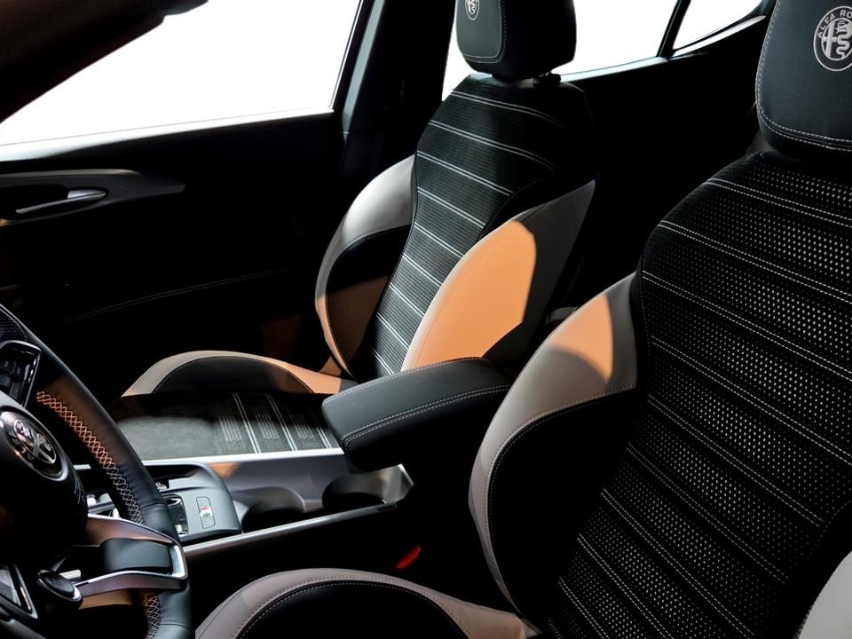 ALFA ROMEO Tonale Ibrida Ibrida 175cv Sport Speciale Ibrida km0 - 6