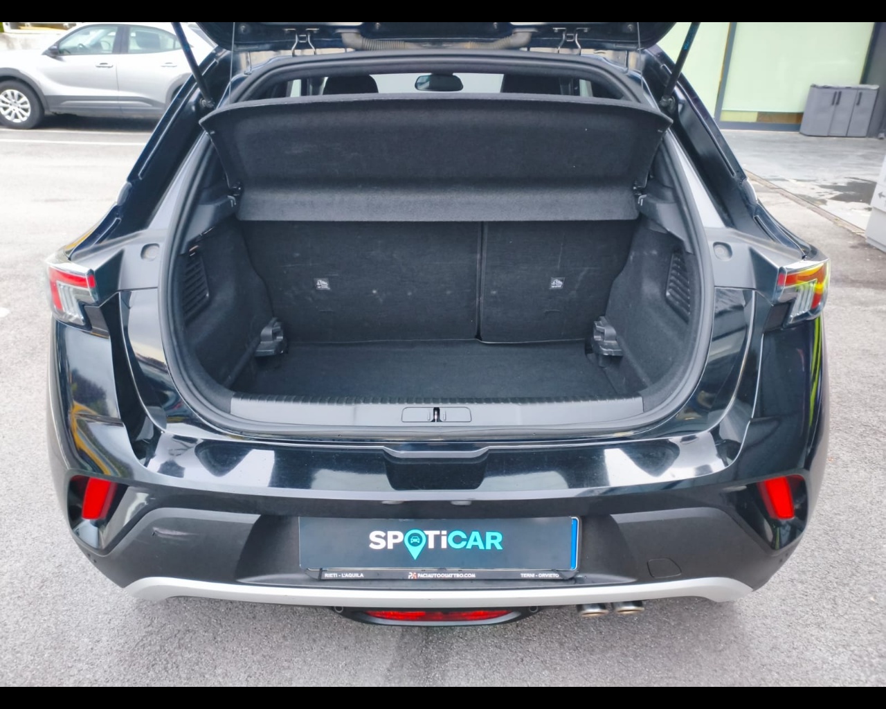 Foto OPEL Mokka 1.2 t Ultimate s&s 130cv