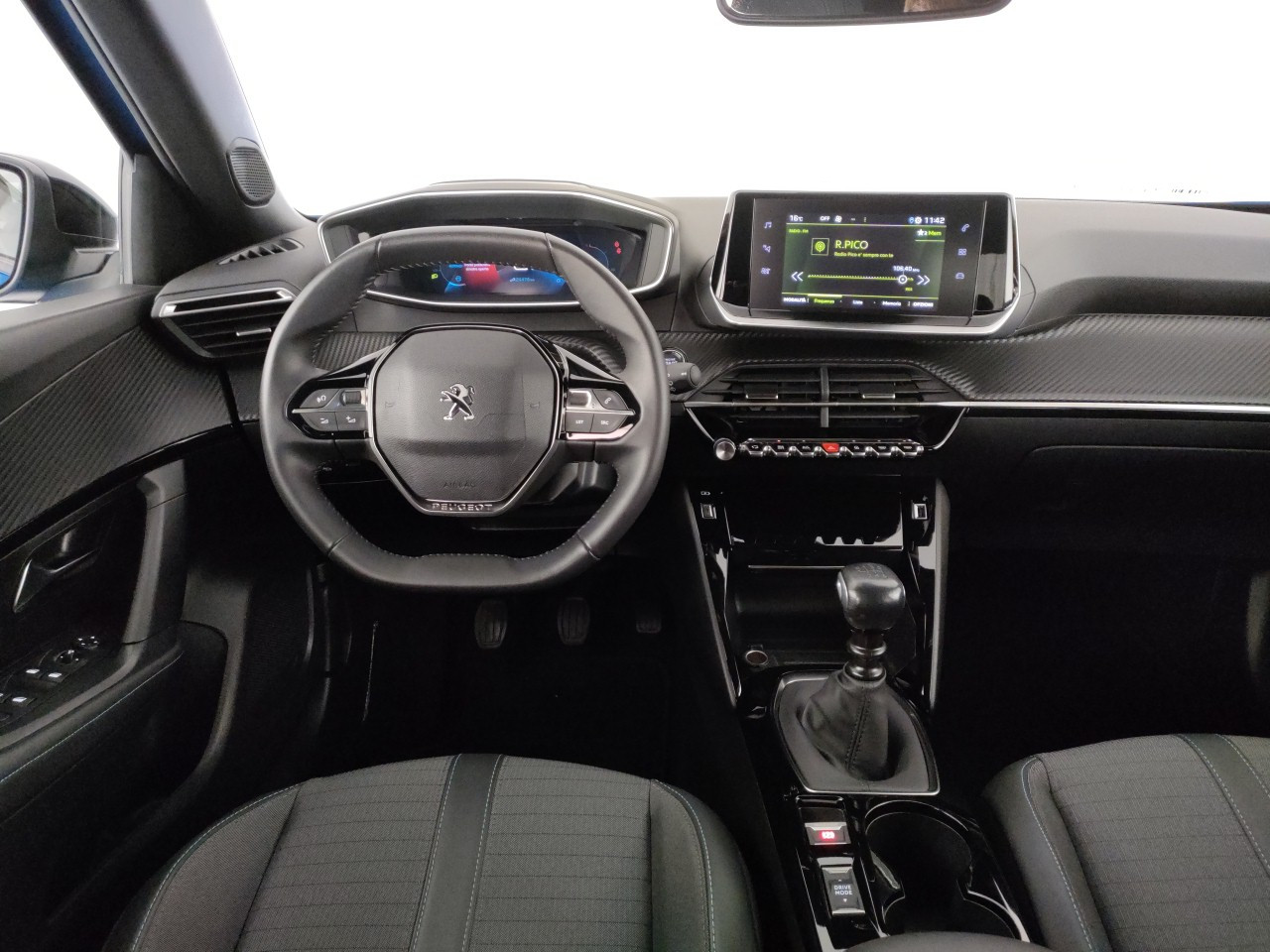 Peugeot 2008 Usato 2023 2008 San Zeno Naviglio