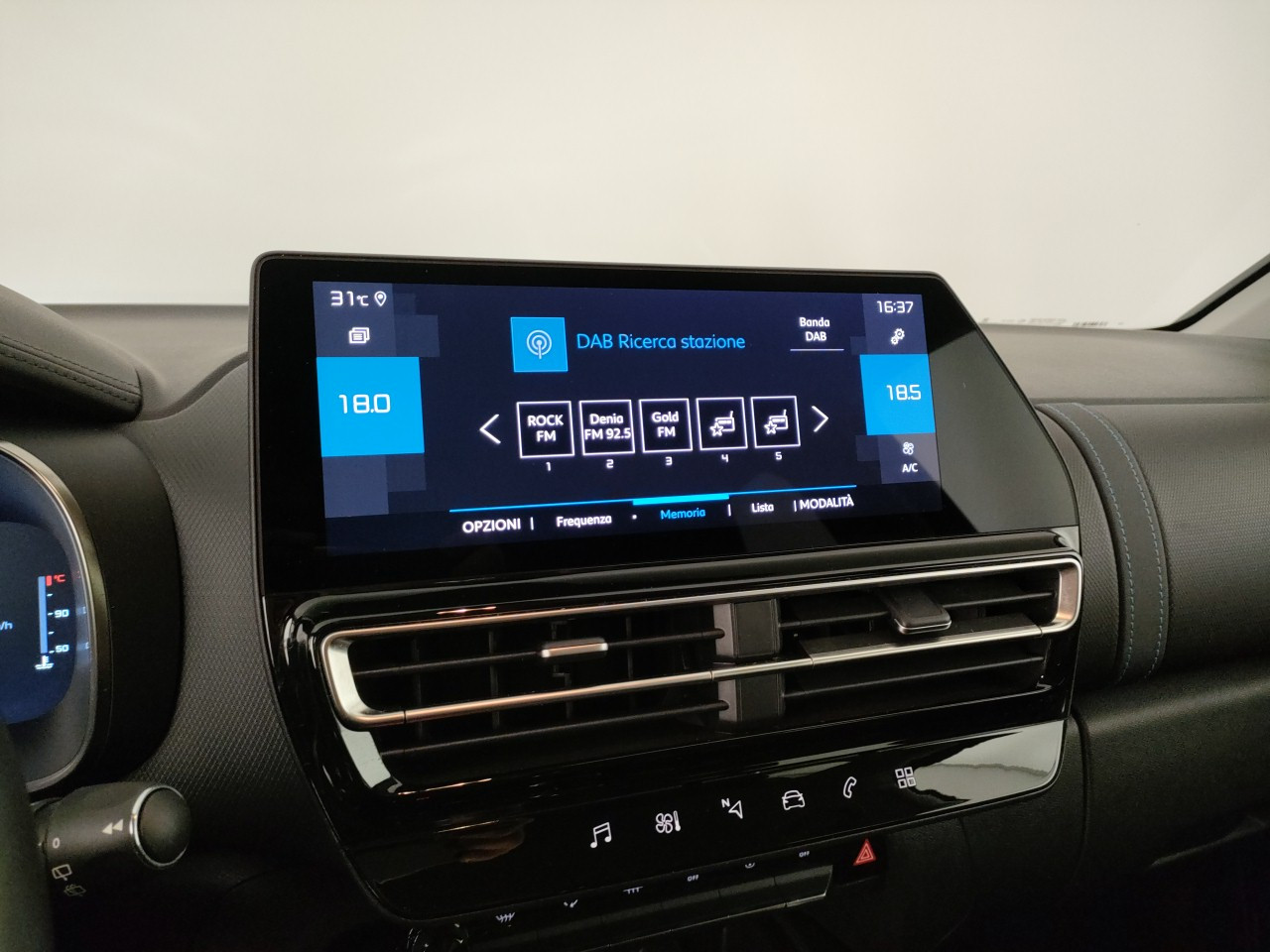 Citroen C5 Aircross Usato 2024 C5 Aircross Reggio Emilia
