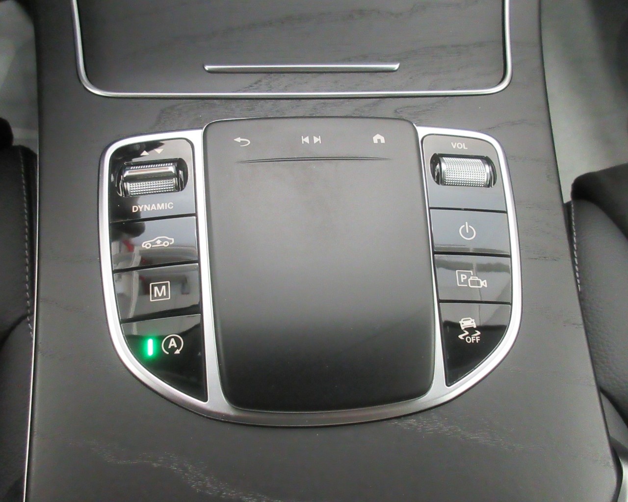 Mercedes GLC GLC SUV 200 Mild hybrid (EQ-BOOST) Premium 4Matic 9G-Tronic Plus - 20
