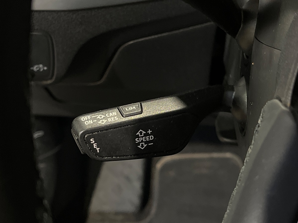 Audi Q2 Usato 2021 Q2 Verona