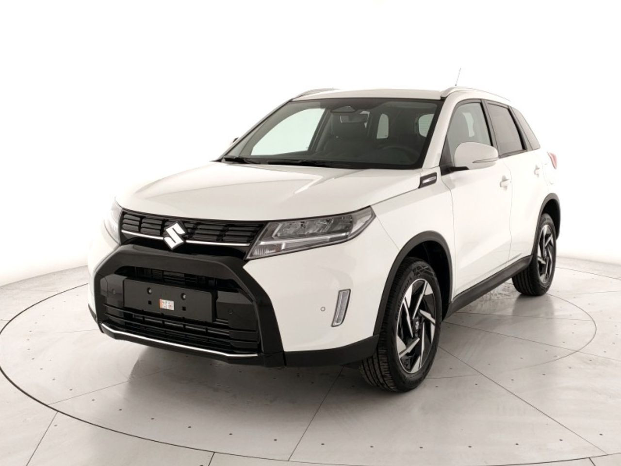 Suzuki Vitara Nuovo Ibrido benzina Vitara Porto Mantovano