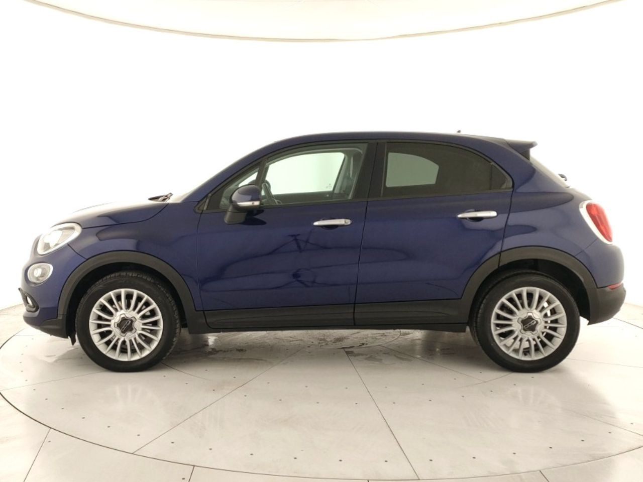 Fiat 500X Usato 2018 500X Porto Mantovano