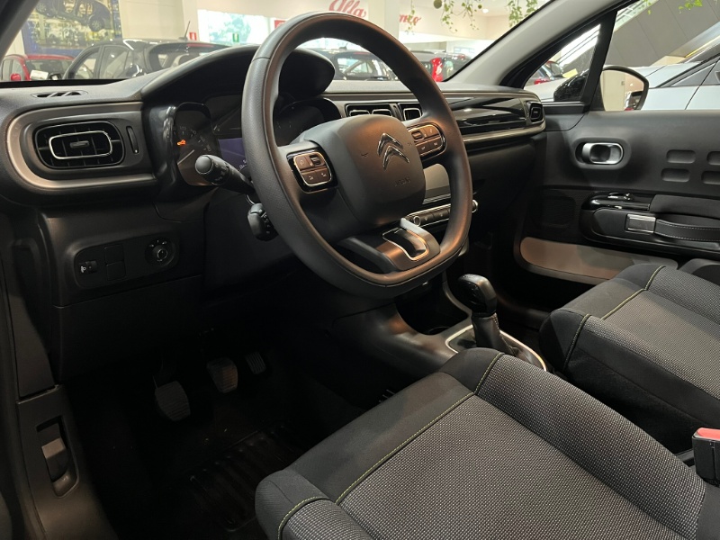 CITROEN – C3 PureTech 83 S&S Max