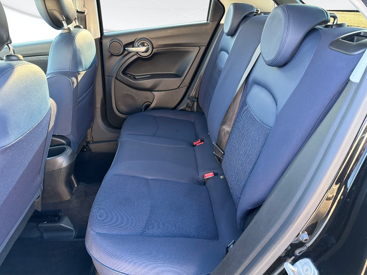 Fiat 500X Usato 2023 500X Mestre