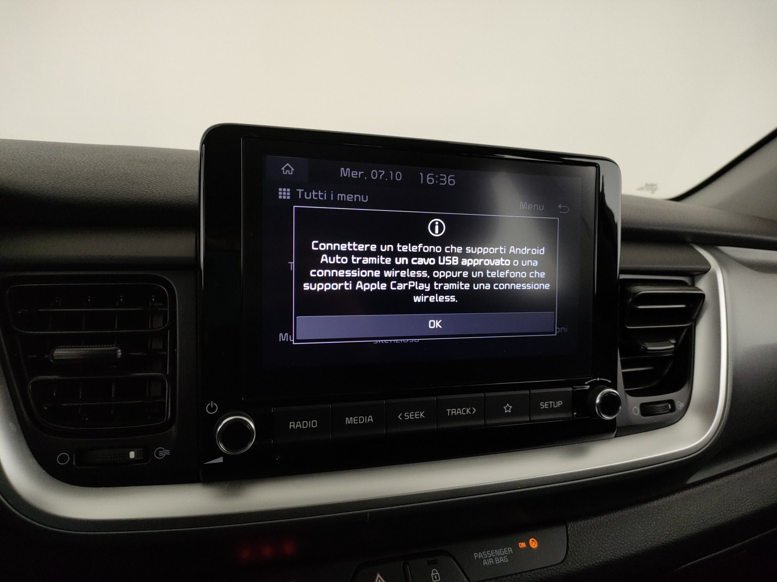 Kia Stonic Usato 2022 Stonic Este