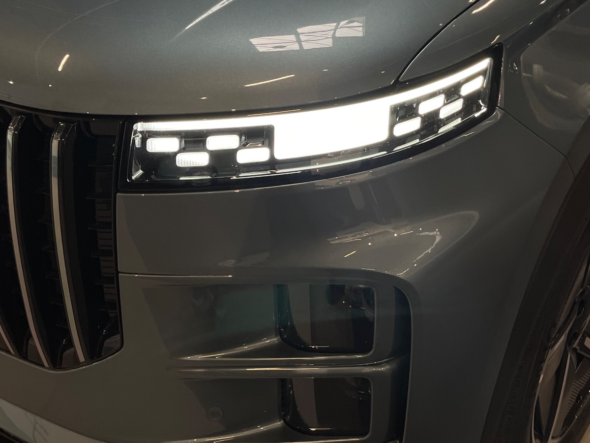 Jaecoo Jaecoo 7 Aziendali 2025 Jaecoo 7 Verona