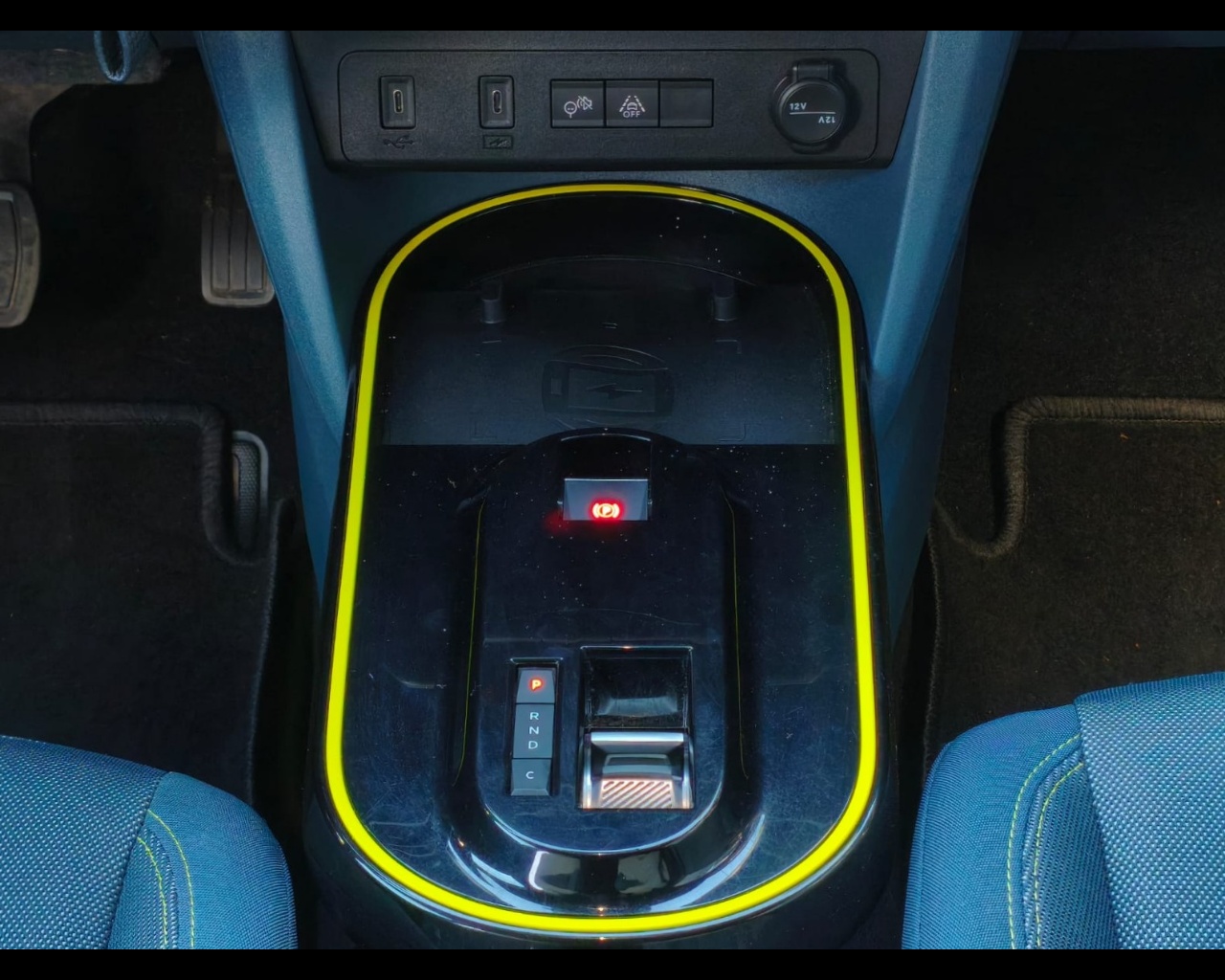 Foto FIAT Grande Panda E Grande Panda LaPrima