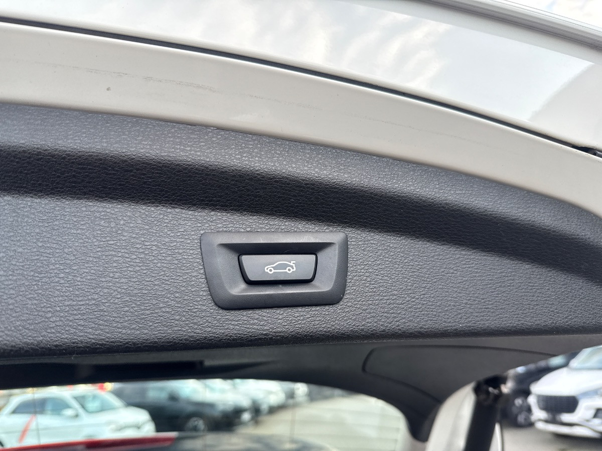 Bmw X2 Usato 2022 X2 Padova