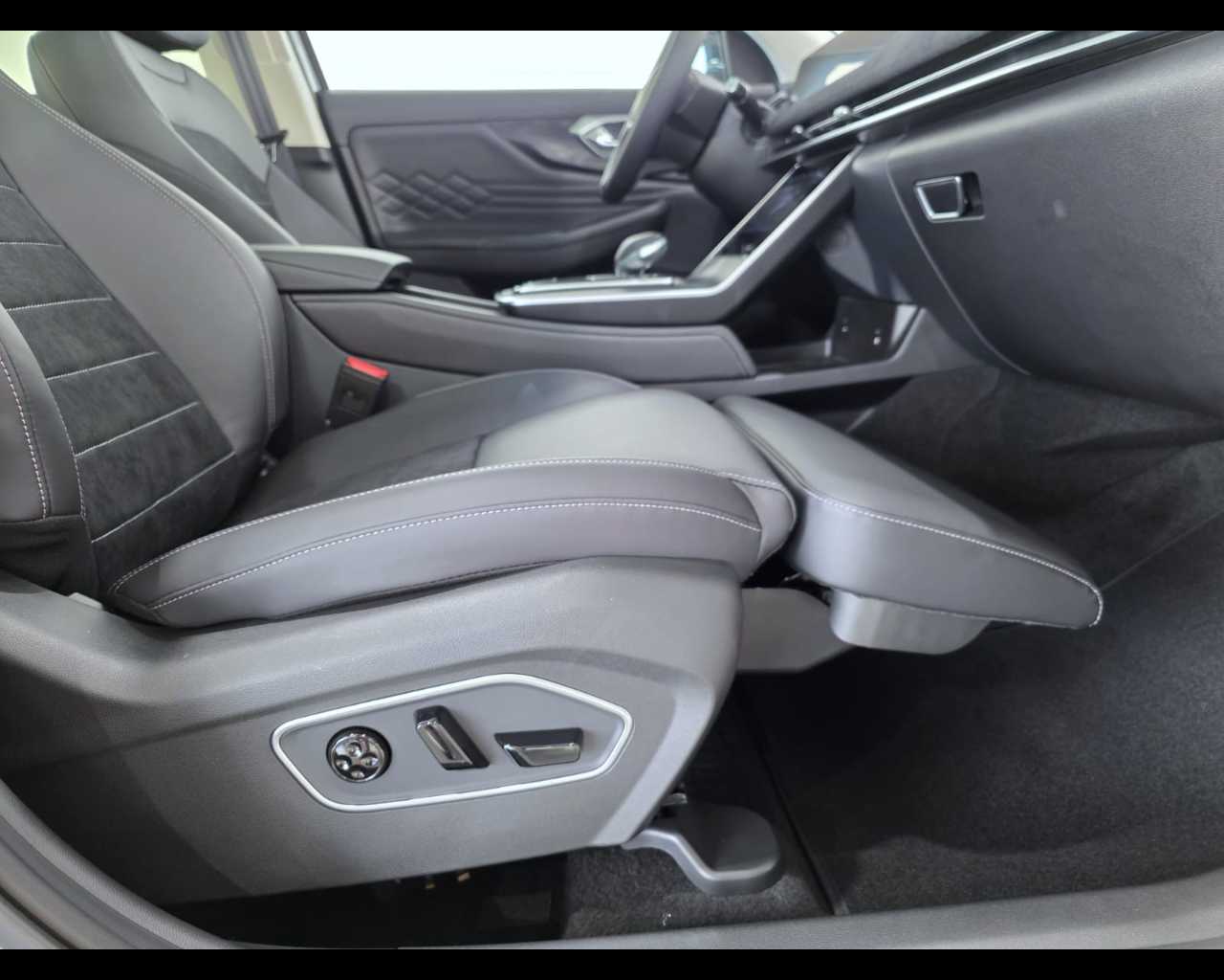 Tiger Eight Nuovo gPL Eight Mestre