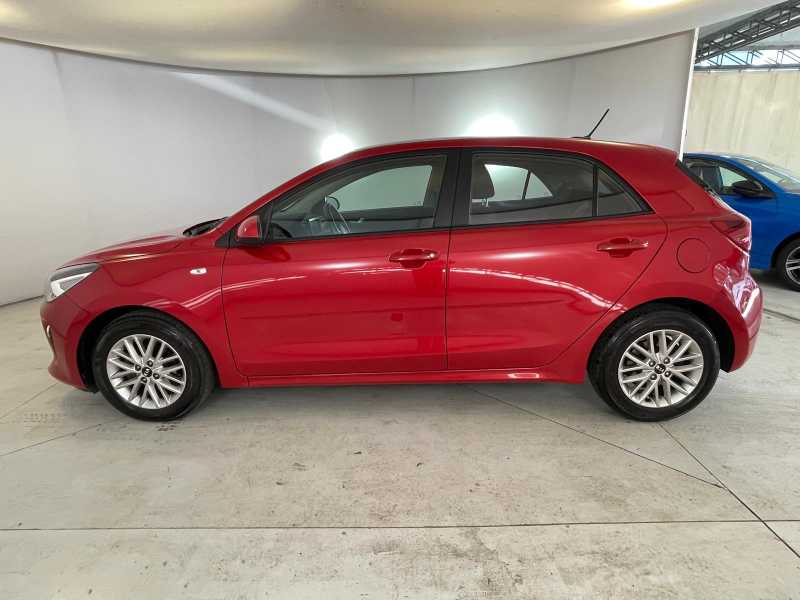 Rio Iv - Rio 1.2 Mpi Evolution 84cv My18