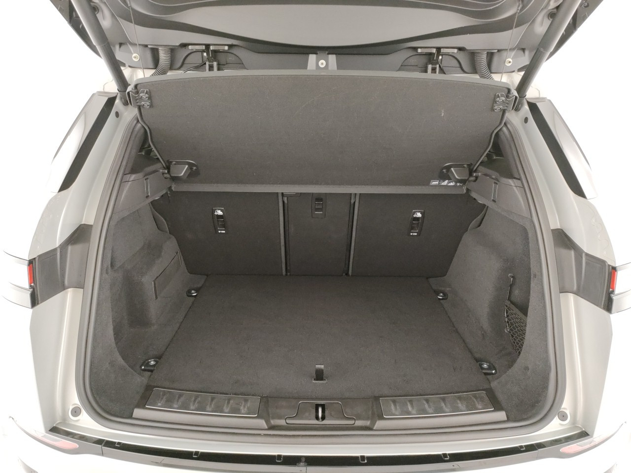 Land Rover Range Rover Evoque Usato 2021 Range Rover Evoque Porto Mantovano