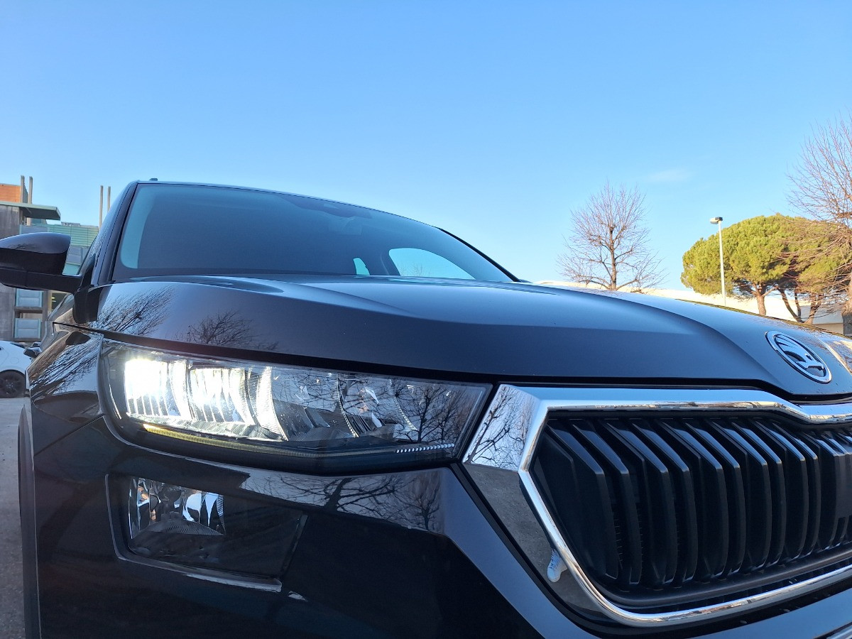 Skoda Kodiaq Usato 2022 Kodiaq San Vendemiano