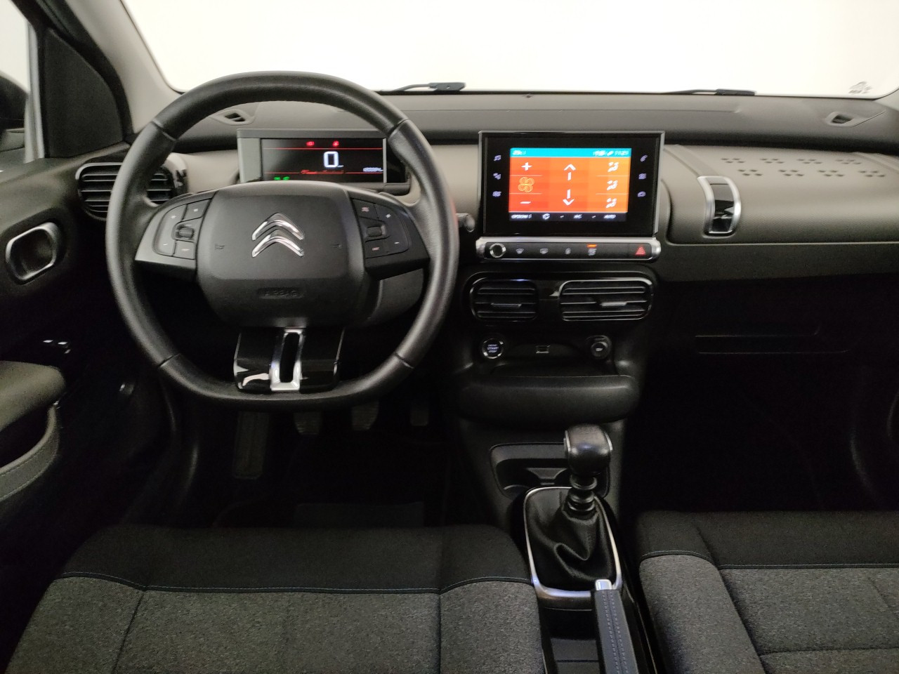 Citroen C4 Usato 2019 C4 Parma