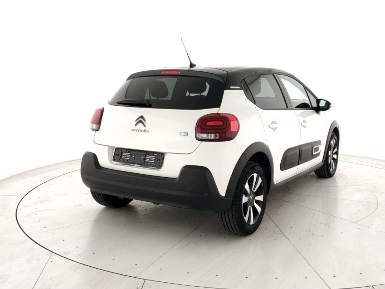 Citroen C3 Usato 2023 C3 Reggio Emilia
