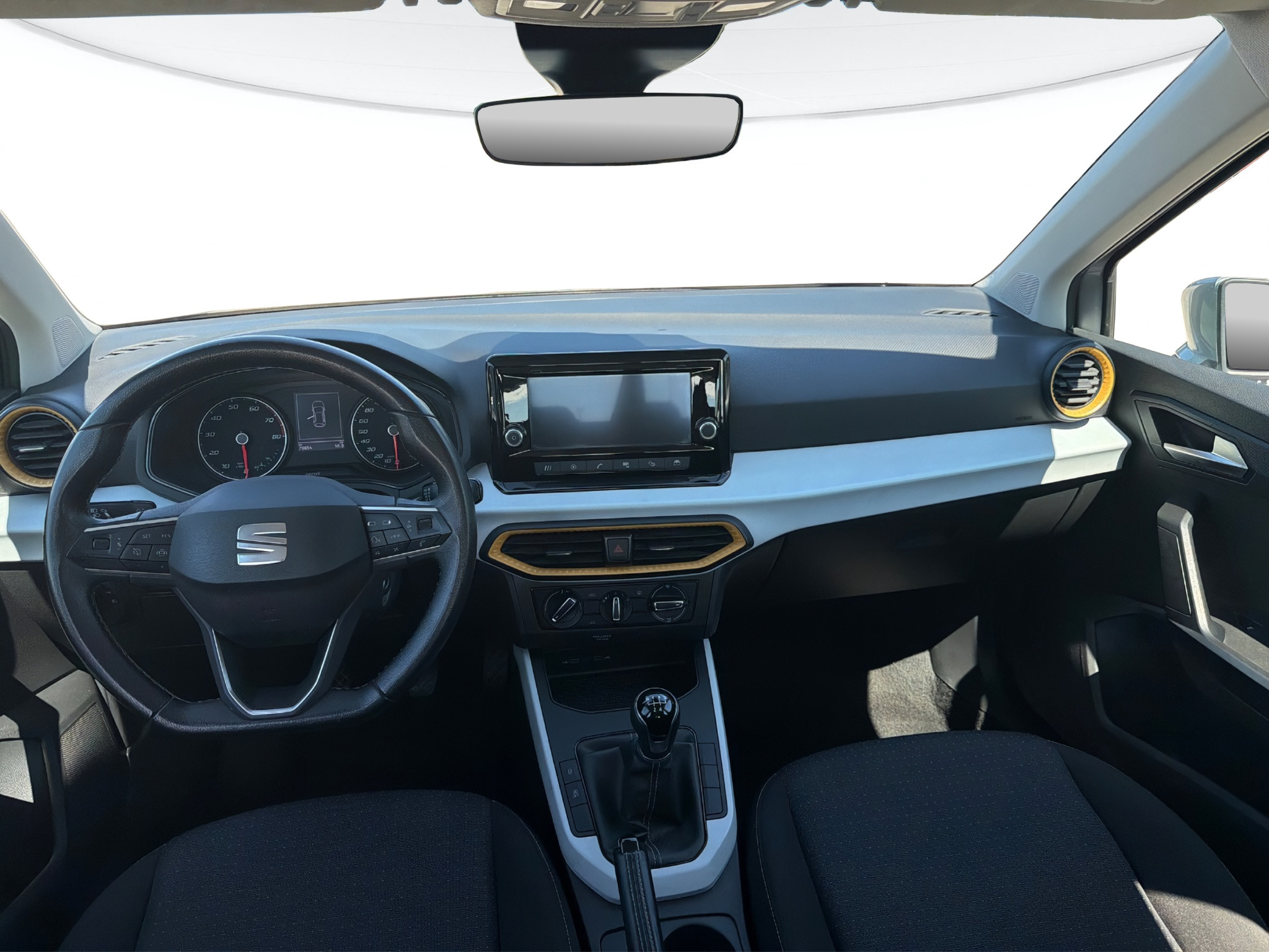 Seat Arona Usato 2022 Arona San Vendemiano