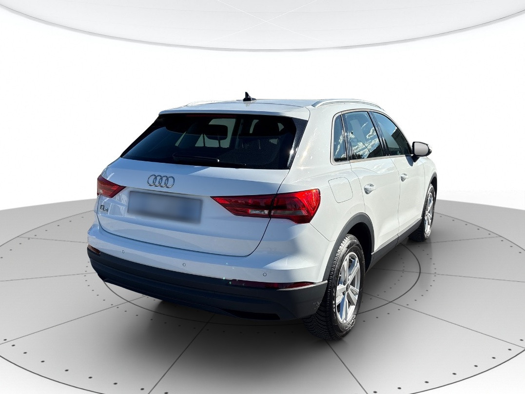 Audi Q3 Usato 2021 Q3 Rovigo