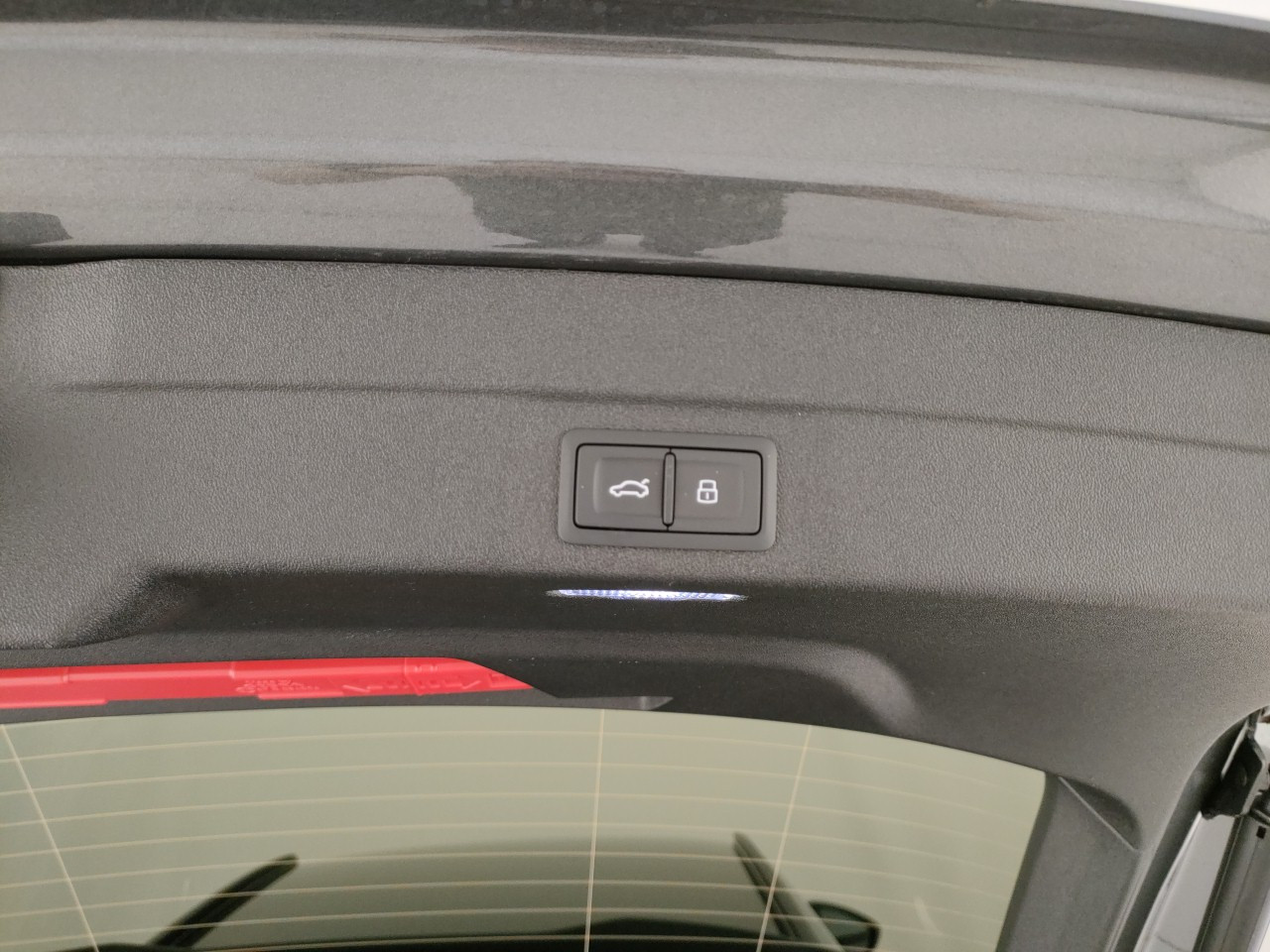 Audi A5 KM0 2025 A5 Carpi